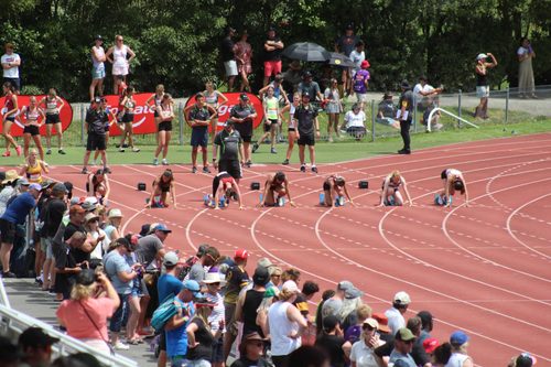 2024 Colgate Games photo